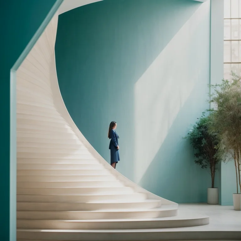 Guided coaching session